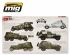preview EASTERN FRONT. RUSSIAN VEHICLES 1935-1945. CAMOUFLAGE GUIDE ENGLISH