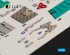 preview MiG-23MLD декаль інтер'єр для комплекту ClearProp 1/72 KELIK K72270