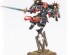 preview ADEPTA SORORITAS: CANONESS WITH JUMP PACK