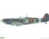 preview Scale model 1/72 Aircraft Spitfire F Mk. IX Eduard 70122