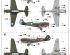 preview Збірна модель 1/32 Літак P-40N War Hawk Trumpeter 02212