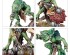 preview Ігровий набір Warhammer AGE OF SIGMAR: SPEARHEAD SERAPHON - SUNBLOODED PROWLERS