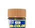 preview Wood Brown semigloss, Mr. Color solvent-based paint 10 ml / Деревно-коричневий напівглянсовий