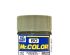 preview RLM02 Gray semigloss, Mr. Color solvent-based paint 10 ml / Сірий напівглянсовий