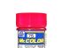 preview Metallic Red metallic, Mr. Color solvent-based paint 10 ml / Металлический красный металлик
