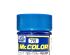 preview Metallic Blue metallic, Mr. Color solvent-based paint 10 ml / Металевий синій металік