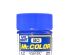 preview Cobalt Blue gloss, Mr. Color solvent-based paint 10 ml. (Кобальт Синій глянсовий)