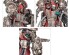 preview Ігровий набір Warhammer 40000 – HORUS HERESY: MECHANICUM – MYRMIDON DESTRUCTOR HOST