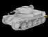 preview Сборная модель шведского легкого танка Stridsvagn m/40 K