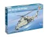 preview Сборная модель 1/72 Вертолет Ми-24П / Ми-35П Италери 1432