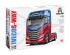 preview Сборная модель 1/24 Грузовой автомобиль / тягач Iveco S-WAY Italeri 3963