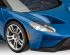 preview Cреднемоторный спортивный автомобиль / Ford GT 2017 (easy click)