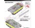 preview Збірна модель 1/72 Танк Panther 'F' Pz.Kpfw. V (75mm Kw.K. L/70) Vespid Models VS720011