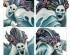 preview Игровой набор Warhammer AGE OF SIGMAR - SPEARHEAD: NIGHTHAUNT - CURSED SHACKLEHORDE