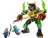 preview Конструктор LEGO NINJAGO Робот стихии энергии Ллойда 71817