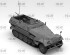 preview Збірна модель 1/35 Напівгусеничний бронетранспортер Sd.Kfz.251/1 Ausf.B ICM 35106