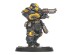 preview NECROMUNDA: PALANITE ENFORCER PATROL