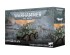 preview Ігровий набір Warhammer 40000 - ASTRA MILITARUM: HIPPOGRIFF AFV