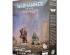 preview Ігровий набір Warhammer 40000 - ASTRA MILITARUM: CIAPHAS CAIN