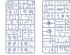 preview Сборная модель 1/35 Внедорожник FJ43 с мягким верхом IDF и LAF AK-interactive 35004