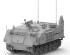 preview Збірна модель 1/35 Набір M113 Армії оборони Ізраїлю (ЦАХАЛ): машина технічного обслуговування та польова ремонтна машина «Шатап» (Chata'p) Foreart R5904