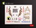 preview F-104 A/C декаль интерьер для комплекта Kinetic 1/48 KELIK K48117