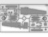 preview Сборная модель 1/48 Самолет B-26K с американскими пилотами и техниками ICM 48280