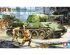 preview Scale model 1/35 Tank T34/76 ChTZ Ver Tamiya 35149