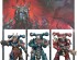 preview Ігровий набір Warhammer 40000 - CHAOS SPACE MARINES - LEGIONARIES
