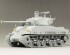 preview Збірна модель 1/35 Танк M4A3E8 Sherman RFM RM-5028