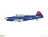 preview Scale model 1/48 Airplane Zlin Z-326/C-305 Trener Master Eduard 82183