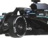 preview Коллекционный болид Hot Wheels Mercedes-Benz George Russell #63 Formula 1 (JKD80)