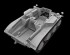 preview Scale model 1/35 Light Tank A17 Vickers Tetrarch MkI/MkICS Bronco 35210