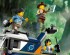 preview Конструктор LEGO City позашляховик для дослідження джунглів 60426
