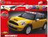 preview Scale model 1/32 MINI Cooper S Model Car Starter Kit Airfix A55310A