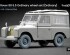 preview Набор колес для L. Rover 88 6.5 от AK-Interactive ScaleX WM 35020
