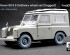 preview Набор колес (с деформацией) для L. Rover 88 6.5 от AK-Interactive ScaleX WM 35020S