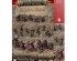 preview Игровой набор Warhammer AGE OF SIGMAR SPEARHEAD: BLADES OF KHORNE - FANGS OF THE BLOOD GOD