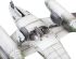 preview Збірна модель 1/48 Літак Messerschmitt ME262 A-1A  Tamiya 61087