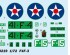 preview Сборная модель 1/72  Американский истребитель F4F-3  &quot;Wildcat&quot; ХоббиБосс 80219