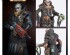 preview Ігровий набір Warhammer - NECROMUNDA: DELAQUE UNDERHIVE CREW