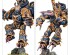 preview CHAOS SPACE MARINES BATTLEFORCE: DREAD TALONS