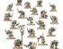 preview SKAVEN: PLAGUE MONKS