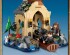 preview Constructor LEGO HARRY POTTER Hogwarts Castle. Boat ramp 76426
