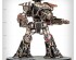 preview Ігровий набір Warhammer 40000 – HORUS HERESY: LEGIONS IMPERIALIS – MECHANICUM: REAVER TITAN GRAV/OBL &amp; VOLK/ANNH