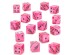preview WARHAMMER 40000: EMPEROR'S CHILDREN DICE