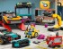 preview Constructor LEGO City Tuning Studio 60389