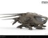 preview Scale model 1/72 Dune Harkonnen Ornithopter Meng DS-009