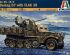 preview Demag D7 with FLAK 38 Sd.Kfz.10/5