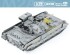 preview Збірна модель 1/35 Американська БМП M2A4 Бредлі з CVTESS Magic Factory 2012
